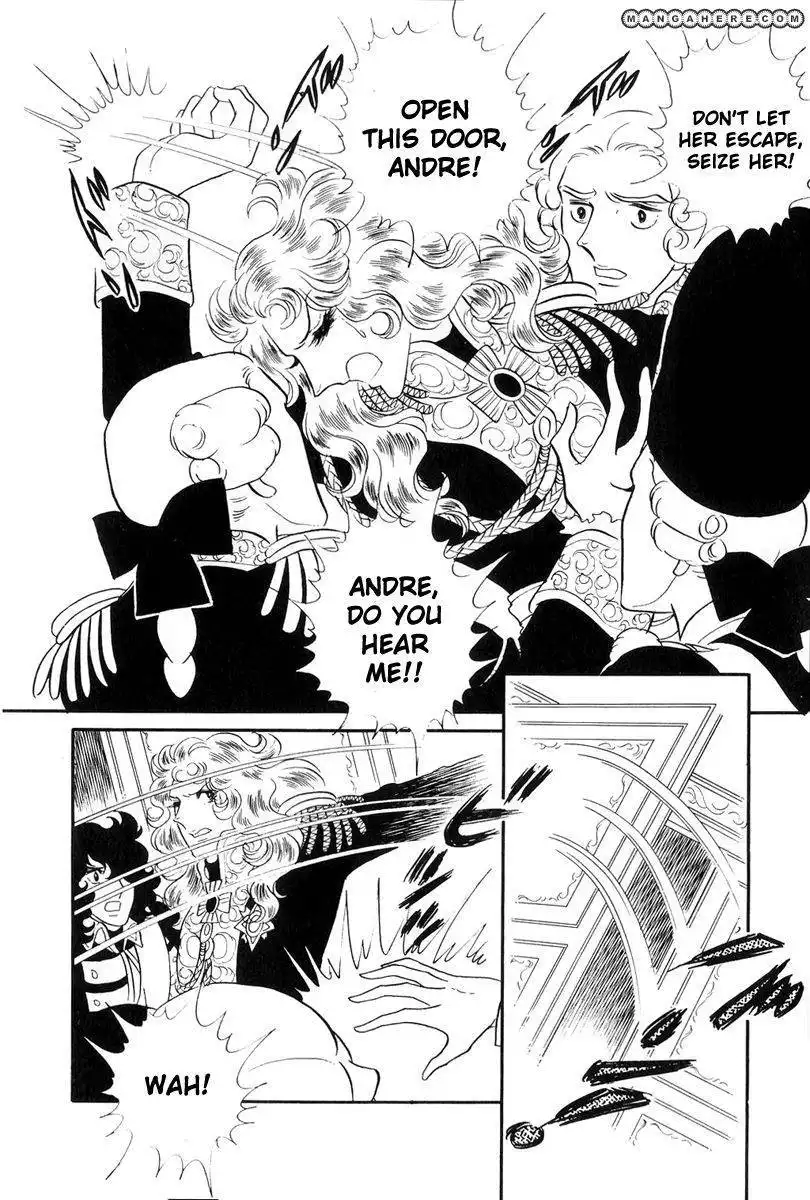 Rose of Versailles Chapter 47 18